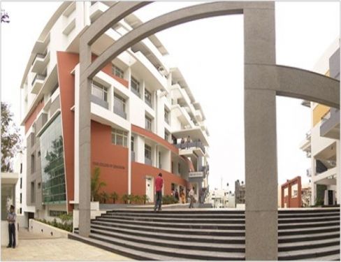 CMR Bangalore School of Business, Bangalore