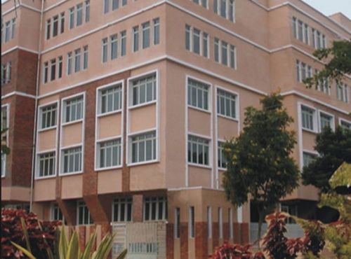 CMR Center for Business Studies, Bangalore