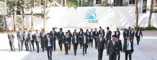 CMR Center for Business Studies, Bangalore