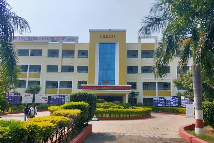 CMR College of Engineering & Technology, Hyderabad