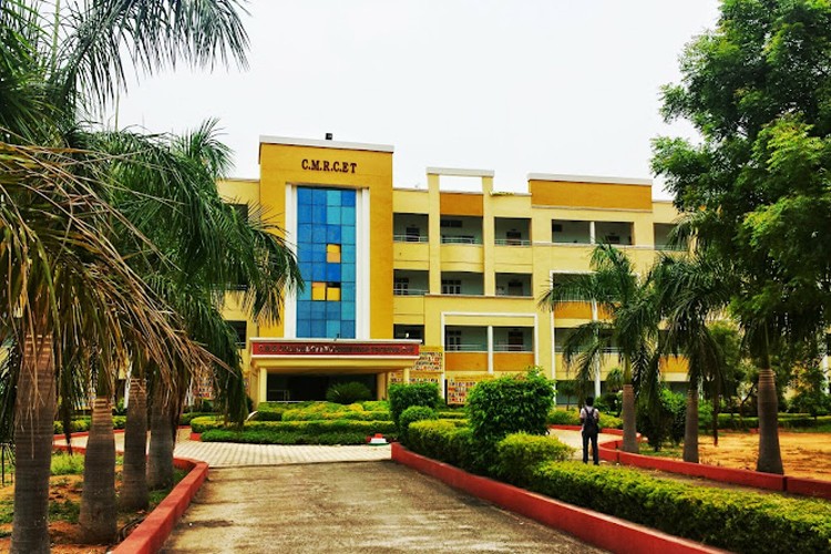 CMR College of Engineering & Technology, Hyderabad