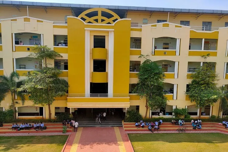 CMR College of Engineering & Technology, Hyderabad