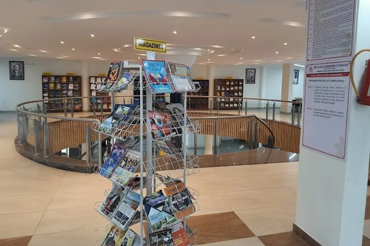 CMR College of Engineering & Technology, Hyderabad