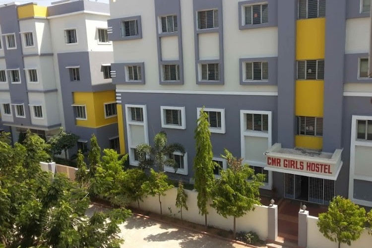 CMR College of Engineering & Technology, Hyderabad