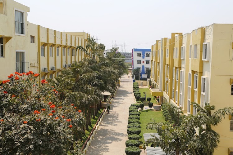 CMR College of Engineering & Technology, Hyderabad