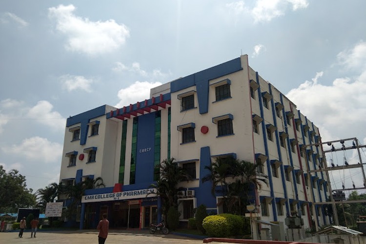 CMR College of Pharmacy, Hyderabad