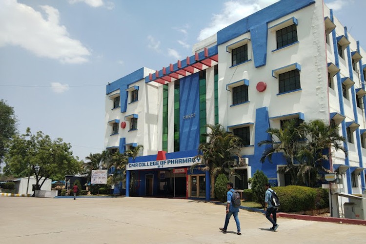 CMR College of Pharmacy, Hyderabad