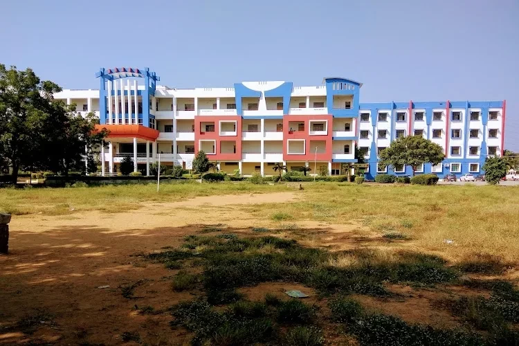 CMR College of Pharmacy, Hyderabad