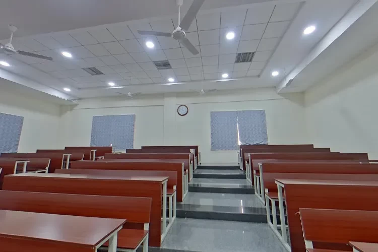 CMR College of Pharmacy, Hyderabad
