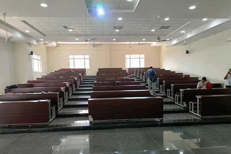 CMR College of Pharmacy, Hyderabad