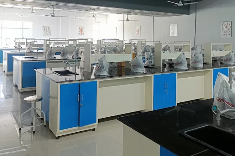 CMR College of Pharmacy, Hyderabad
