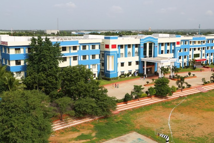 CMR Engineering College, Hyderabad