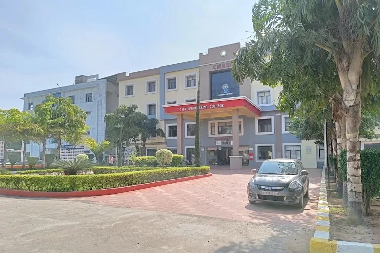 CMR Engineering College, Hyderabad
