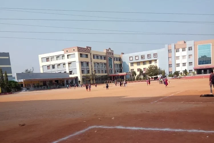 CMR Engineering College, Hyderabad