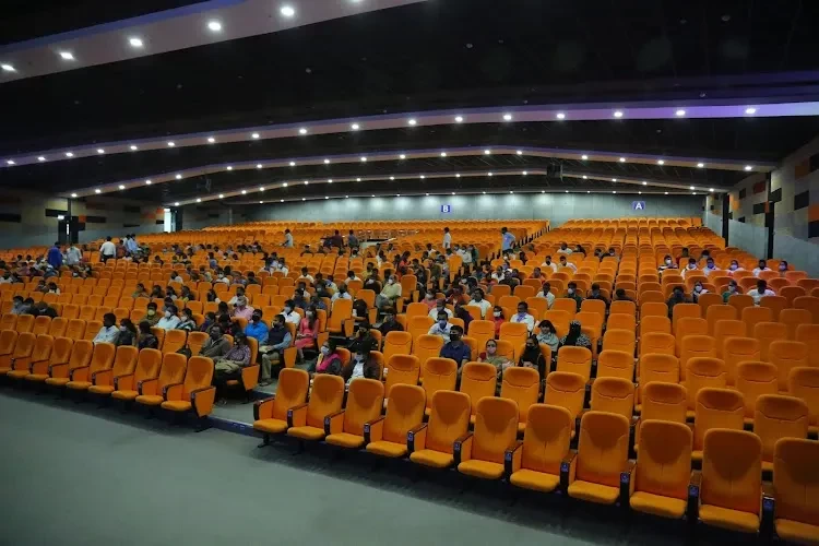 CMR Engineering College, Hyderabad