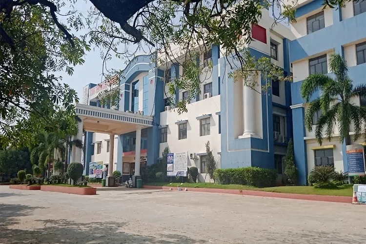 CMR Engineering College, Hyderabad