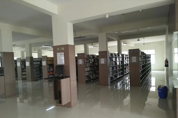 CMR Engineering College, Hyderabad