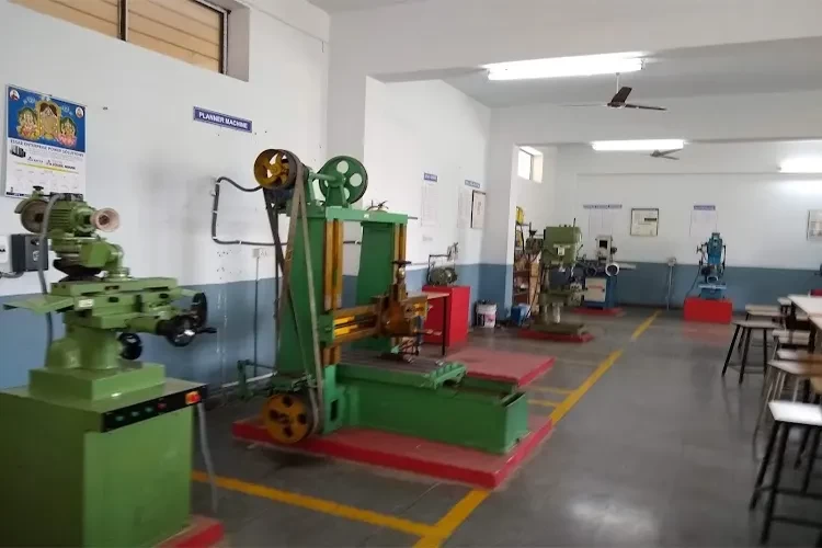 CMR Engineering College, Hyderabad