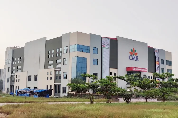 CMR Group of Institutions, Hyderabad