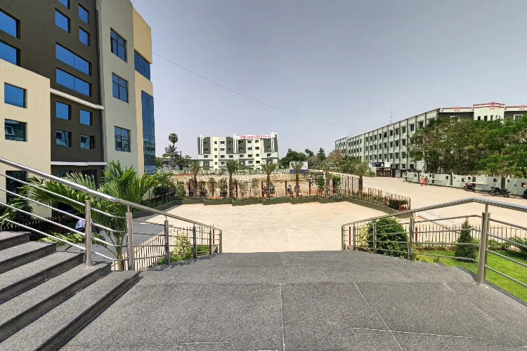 CMR Group of Institutions, Hyderabad