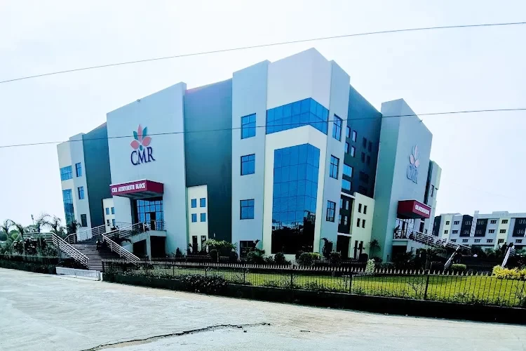 CMR Group of Institutions, Hyderabad