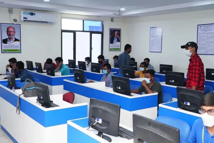 CMR Group of Institutions, Hyderabad