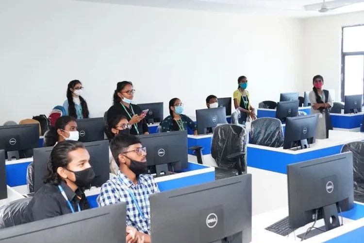 CMR Group of Institutions, Hyderabad