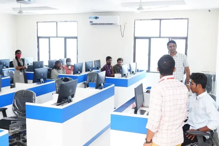 CMR Group of Institutions, Hyderabad