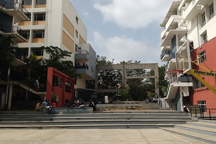 CMR Institute of Management Studies, Bangalore