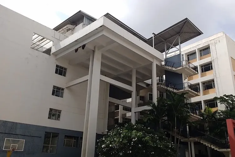 CMR Institute of Management Studies, Bangalore