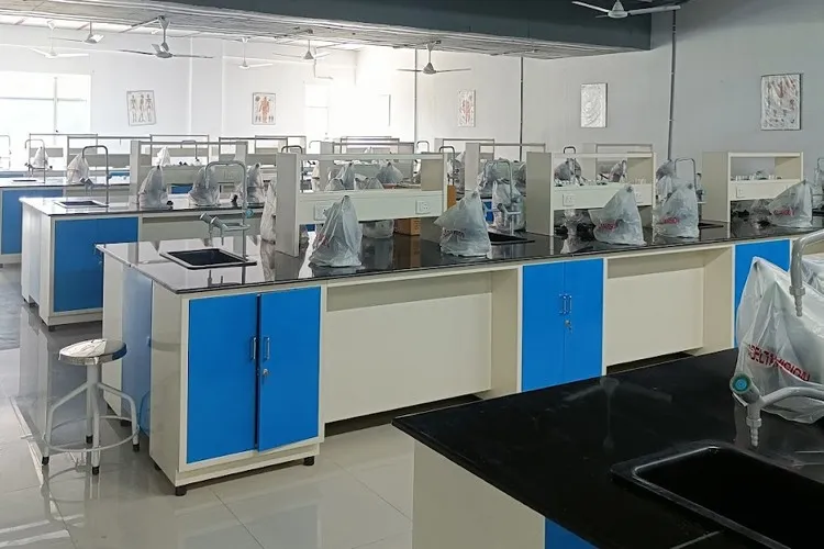 CMR Institute of Medical Sciences, Hyderabad