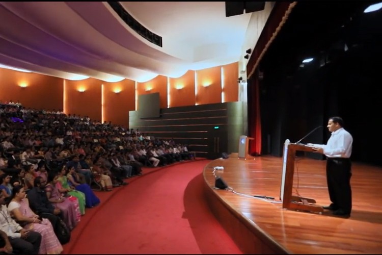 CMR Institute of Technology, Bangalore