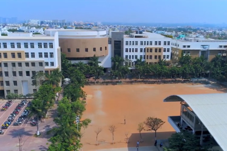 CMR Institute of Technology, Bangalore