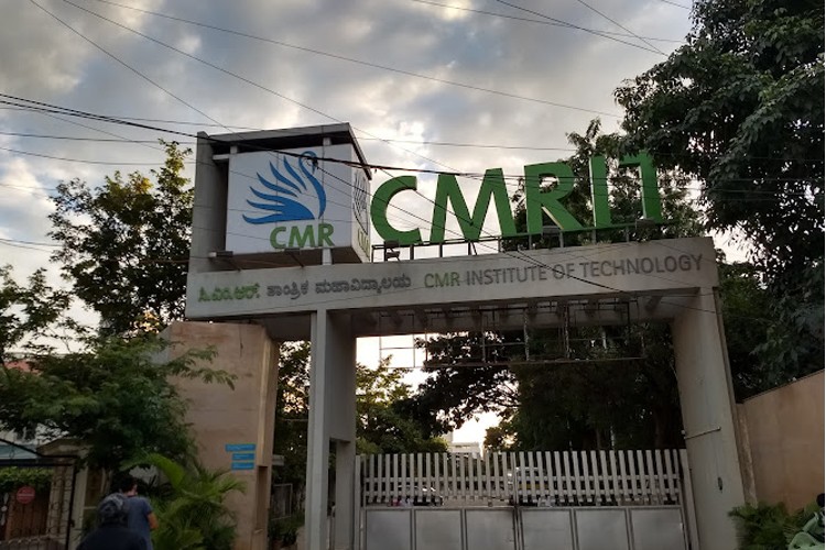 CMR Institute of Technology, Bangalore