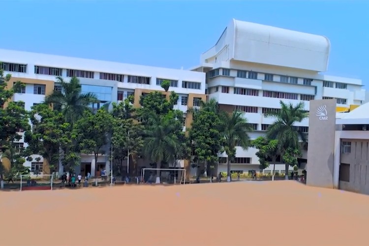 CMR Institute of Technology, Bangalore