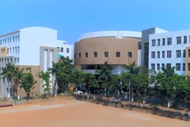 CMR Institute of Technology, Bangalore