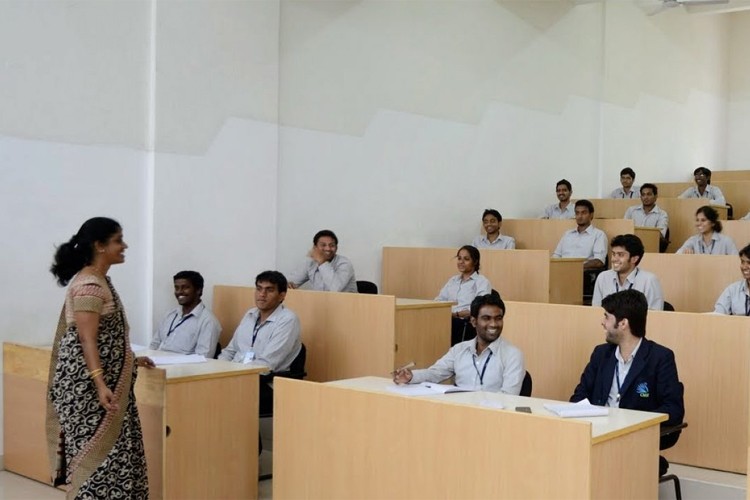 CMR Institute of Technology, Bangalore