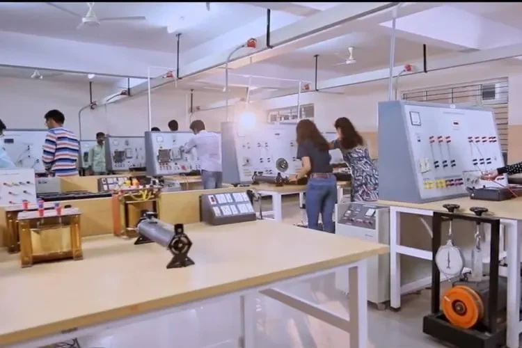 CMR Institute of Technology, Bangalore