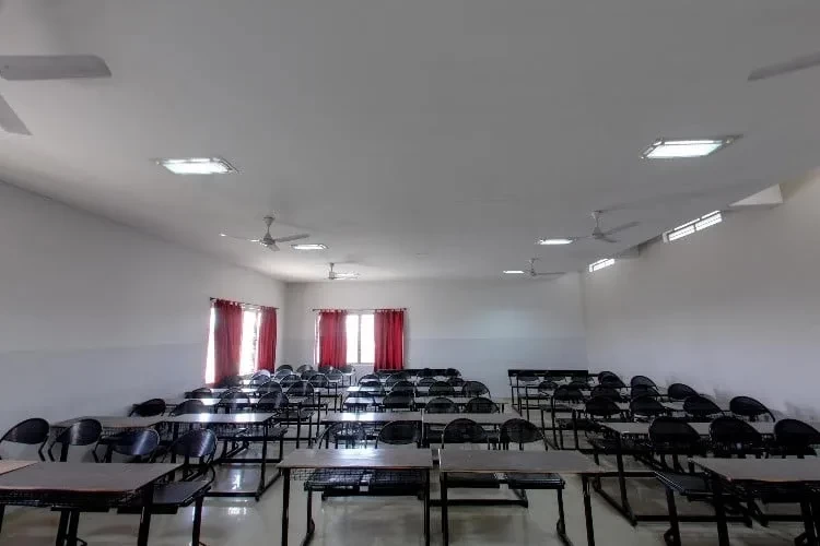 CMR Institute of Technology, Bangalore