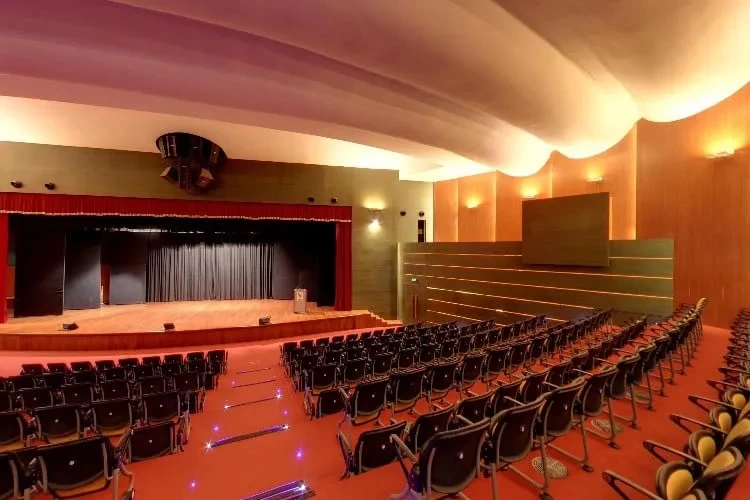 CMR Institute of Technology, Bangalore