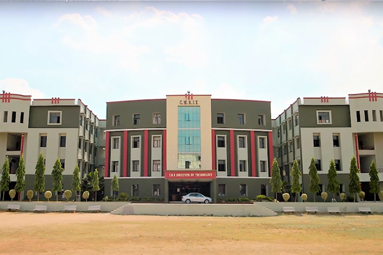 CMR Institute of Technology, Hyderabad