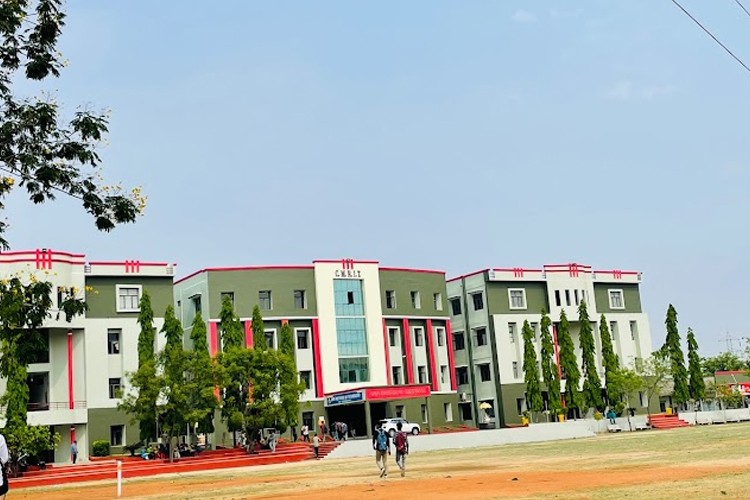 CMR Institute of Technology, Hyderabad