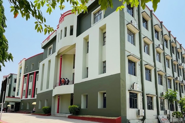 CMR Institute of Technology, Hyderabad