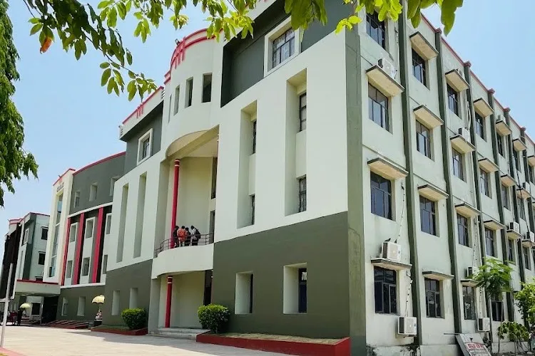 CMR Institute of Technology, Hyderabad
