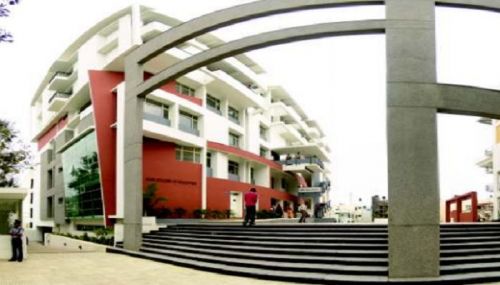 CMR University, School of Legal Studies, Bangalore