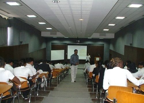 CMR University, School of Legal Studies, Bangalore