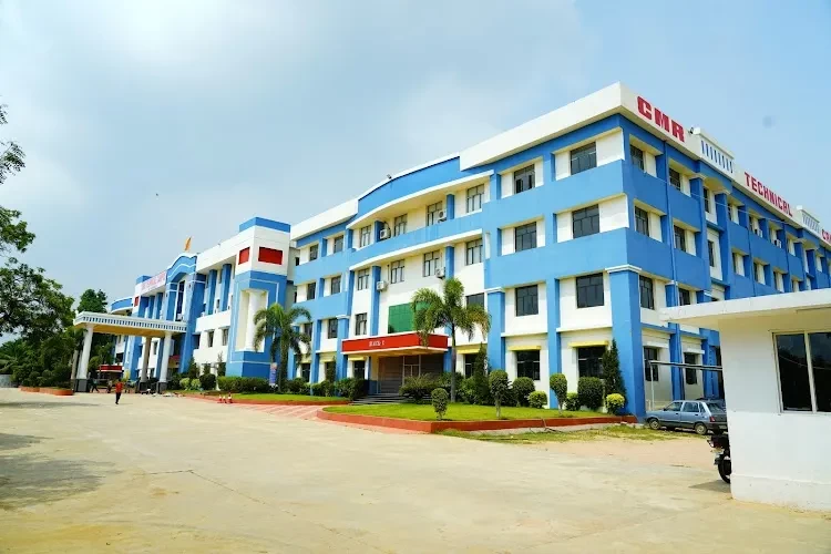 CMR Technical Campus, Hyderabad