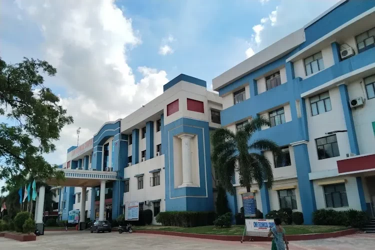 CMR Technical Campus, Hyderabad