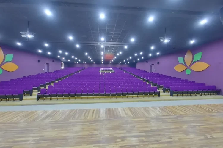 CMR Technical Campus, Hyderabad