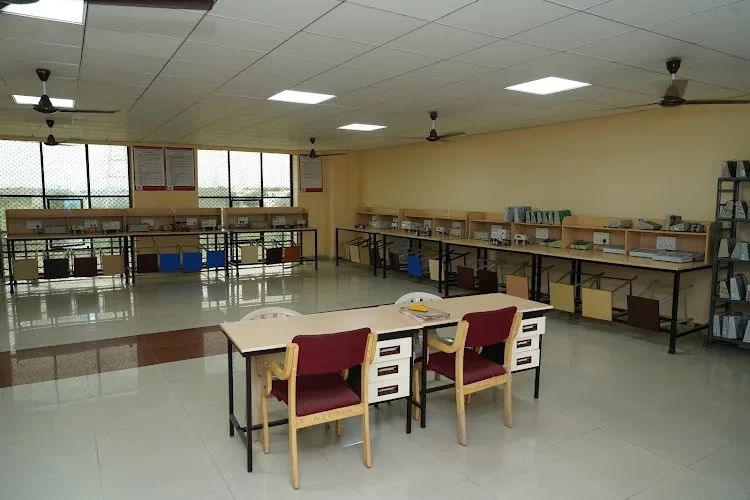 CMR Technical Campus, Hyderabad
